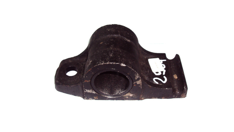 Ушко задней рессоры 5336-2912015 (втулка стальная)