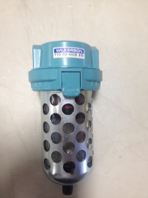 Фильтр F16-02-000 F12 Wilkerson