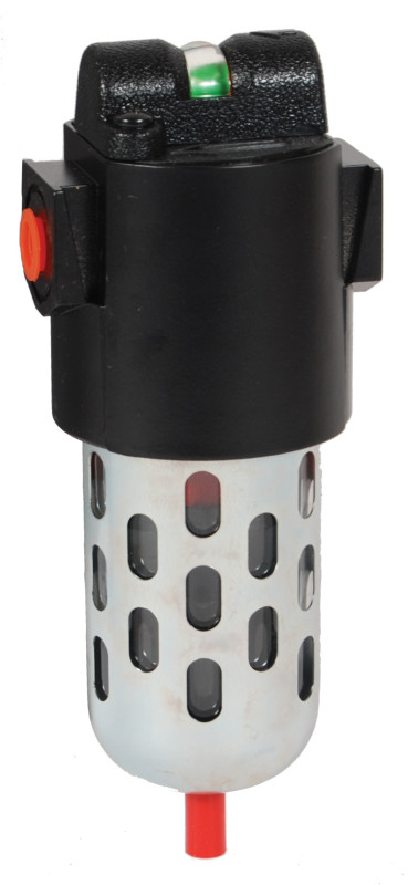 Фильтр M16-02-000 M12 Wilkerson