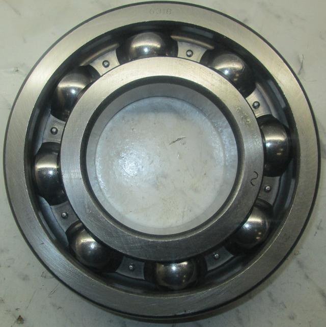 Подшипник 318 (AM)