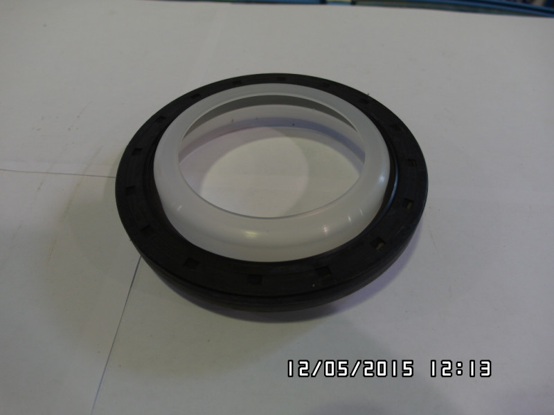 Сальник 100х130х12 коленвала 158.010Е MAN TGA