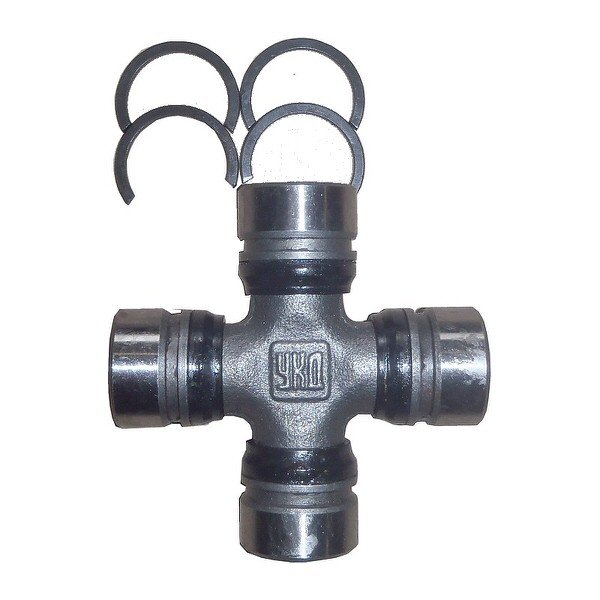 Крестовина рулевого управления 412-2201025-03 УРАЛ