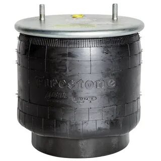 Пневморессора 14.009.03157 (пласт. стакан) / SMARTTECH ST 4157.CP04 @88824 2 шп+шт.