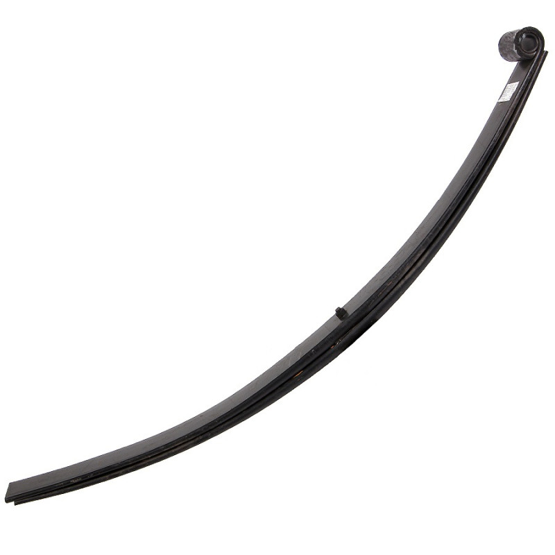 Рессора прицепа 2-х листовая (9002-2912012) для тракторного прицепа и автодома 9002