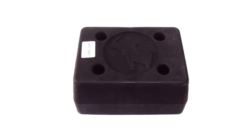 Отбойник резиновый 165X125X75 1013552 Schmitz