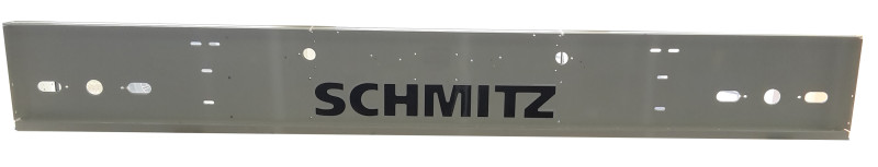 Панель задних фонарей с логотипом SСHMITZ