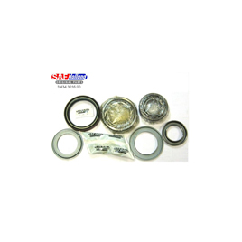 Р/к ступицы колеса для оси SKRS/RZ SK 500/SK 500 Plus