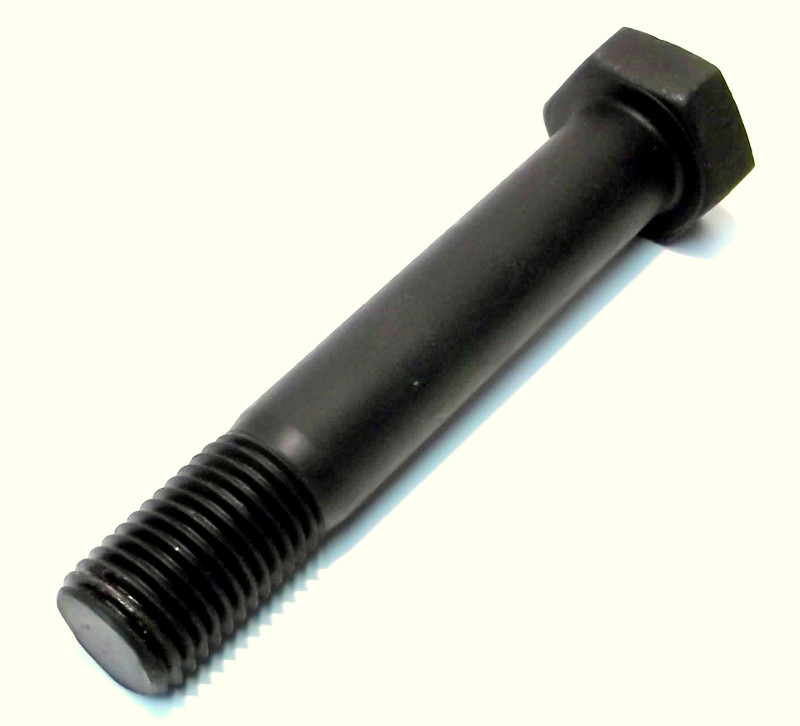 Болт рессоры M24x200 PE 070.480-00A