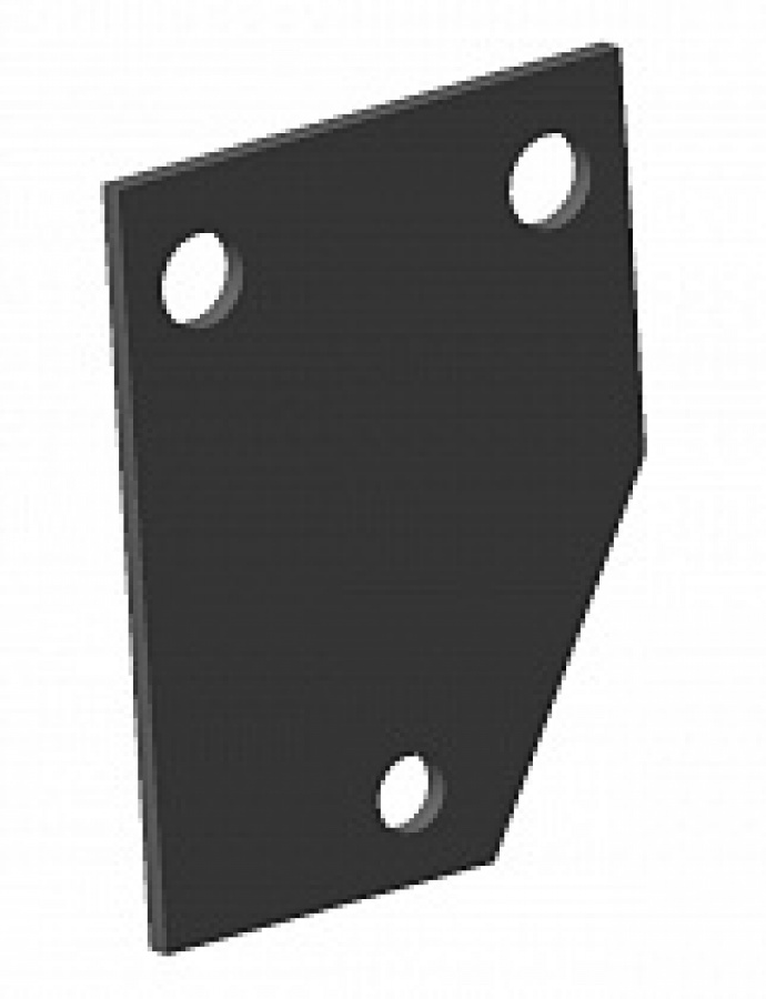 Пластина износостойкая APC LTG 16-050015