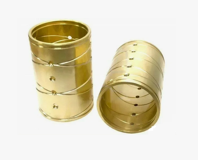 Втулка балансира BPW 0311299180