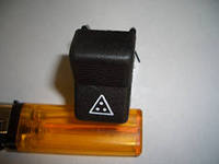 Клавиша переключателя автопоезда 343-01.16