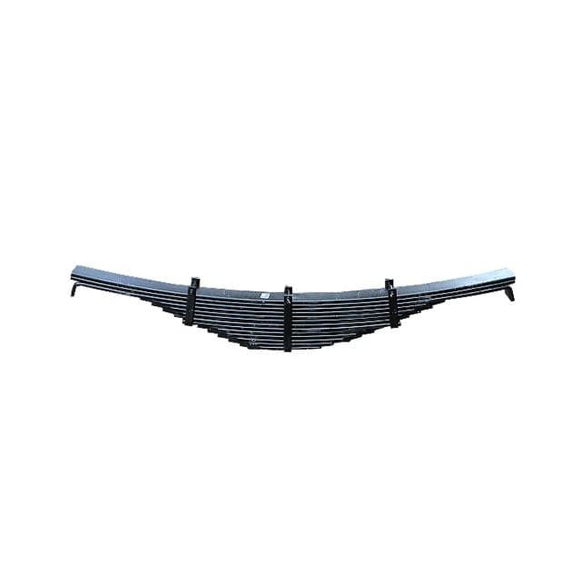 Рессора НЕФАЗ (9385-2912012-11) прицепа задняя 13 листовая L=1420 мм