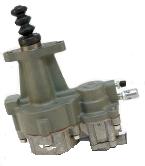 Пневмогидроусилитель в сборе ПГУ 5320-1609510 КАМАЗ