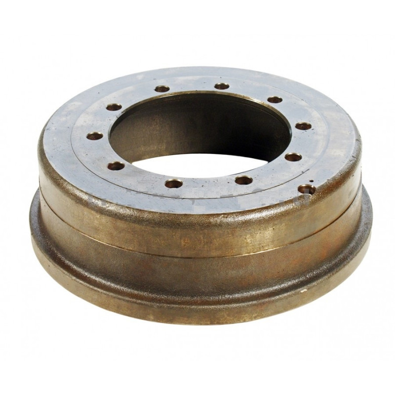 Барабан тормозной 4320-3501070 (стальной)