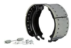 Колодки тормозные BPW 420х200 (05.091.27.82.1) (с накладками)