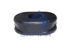 РМК опоры тягово-сцепного уст-ва VBG 760/519 / Sampa 096.072