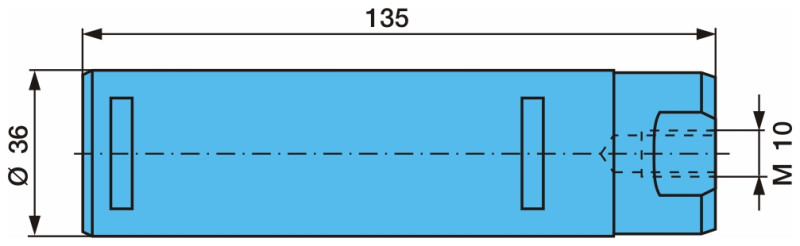 Р/к колодки тормозной BPW (09.084.46.36.0) / SAMPA (070.546) @5734