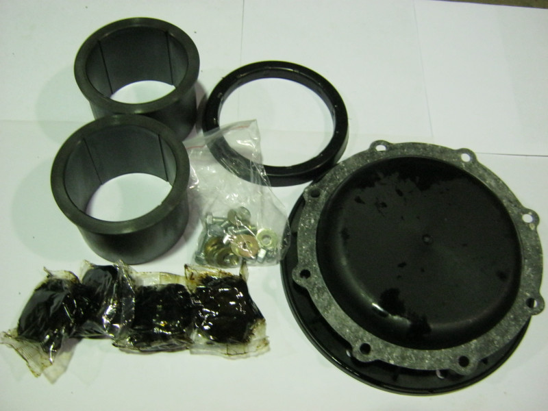 Р/к башмака балансира Р55111-2918000