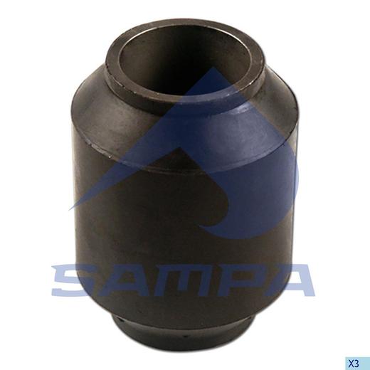 Втулка стабилизатора 05.113.97.10.0 / Sampa 070.062