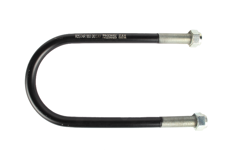 Стремянка М22х1,5х285,5х146 /18006400 ROSTAR