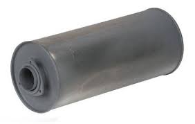 Глушитель выхлопа 4925