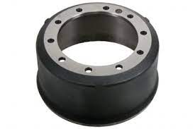 Барабан тормозной BPW (03.109.67.79.0) ECO Drum / Marshall M1900164 @4843