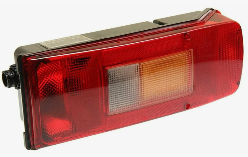 Фонарь зад.(U0099.3716-01L) (Volvo мал.) (Газон NEXT) с АМП разъем левый @8949