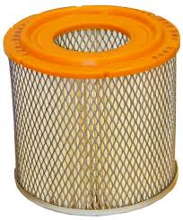 Элемент фильтрующий воздуха 122-1109080