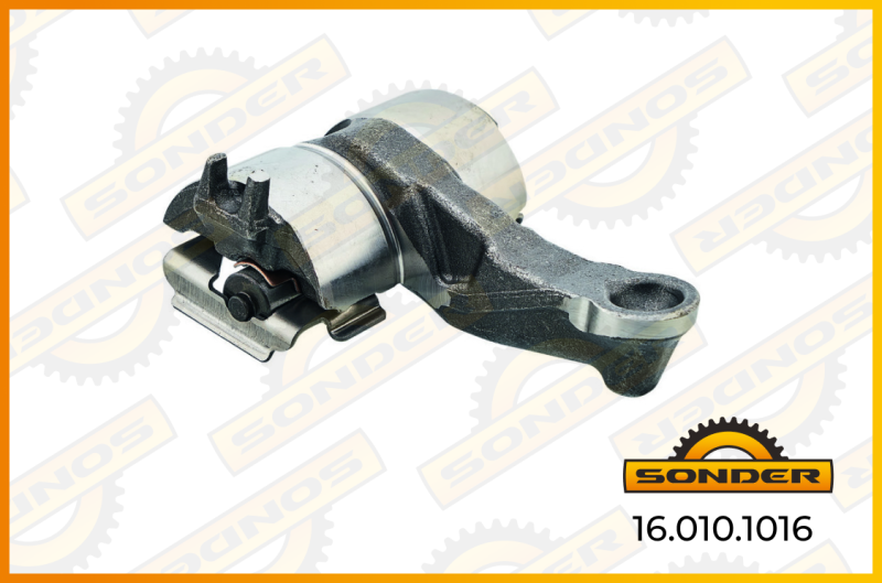 РМК суппорта KNORR SN6/7, SK7, SL7, SM7, ST7. Рычаг / Sonder 16.010.1016 @96735