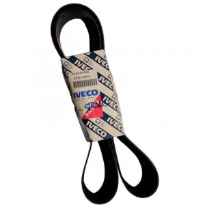 Ремень 12-РК 1835 мм 504049426 IVECО / Stellox 01-21830-SX