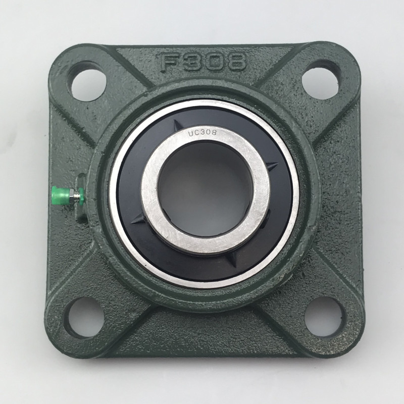 Подшипниковый узел UCF 308