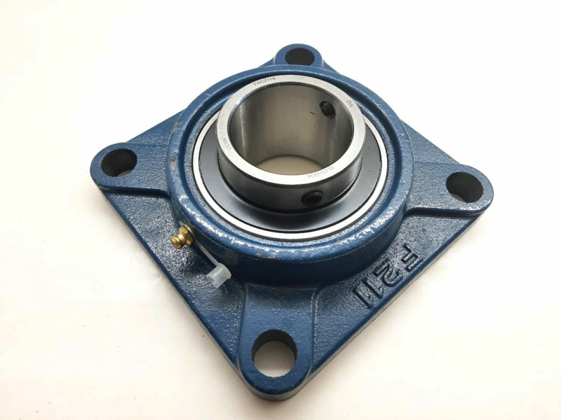 Подшипниковый узел UCFL 211