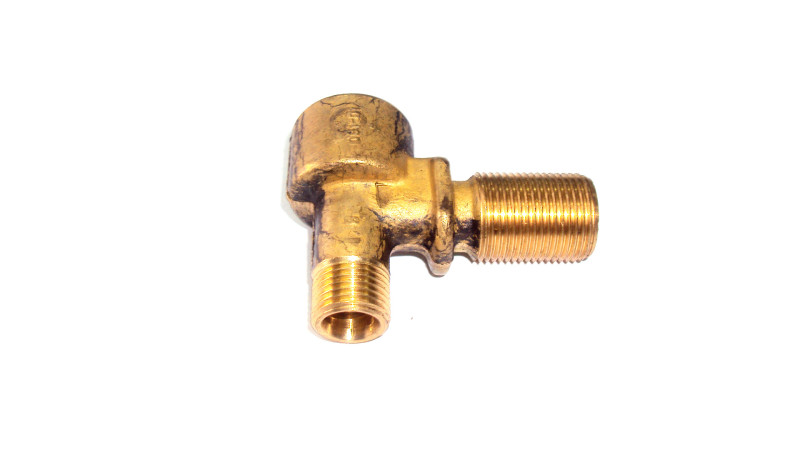 Тройник 16х20х22(вн) 5320-3506091-01