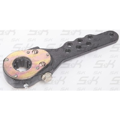 Рычаг тормозной механический BPW (05.174.65.13.0) / S&K GMBH SK-3390011-01@8067