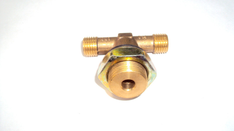 Тройник 14*22*14 861014