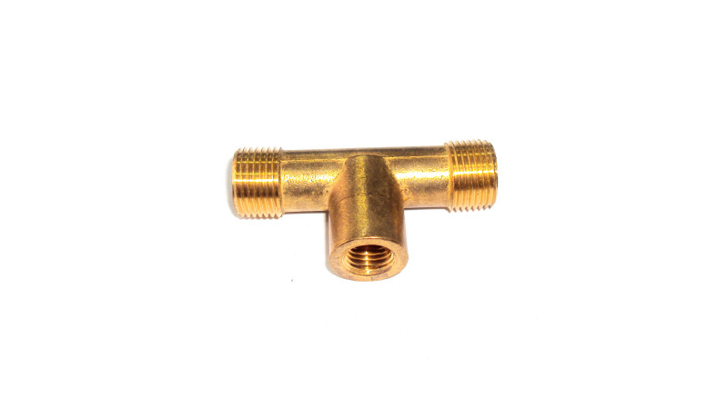 Тройник 18*12вн*18 864850