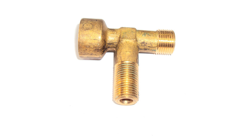 Тройник 18*16*22вн ЕВРО 6520-3506016