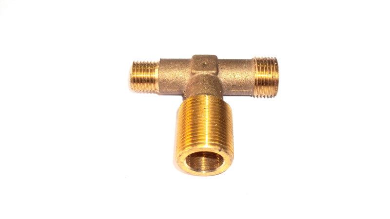 Тройник 18*22*14 861031