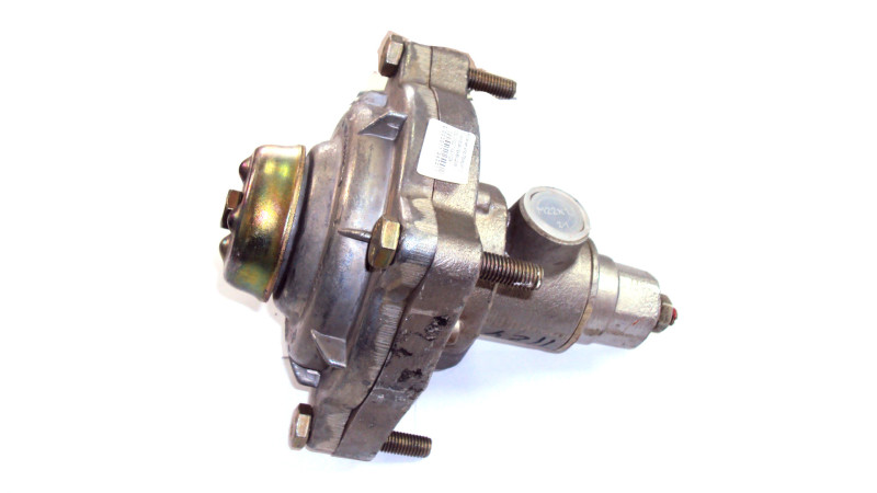 Клапан упр.прицеп. с 1-нопров.приводом 100-3522110