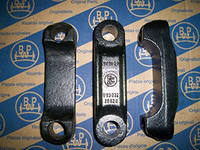 Кронштейн нижний под гайки F120 /03.032.26.62.0/