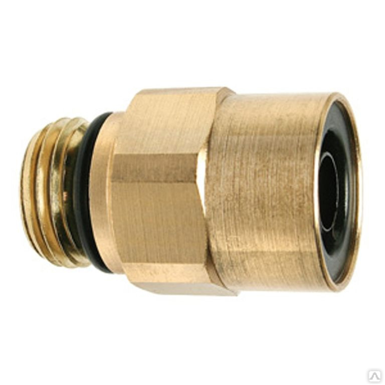 Фитинг 8-M12x1,5 прямой CAMOZZI (12-М12)