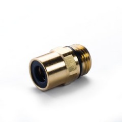 Фитинг 8-M16x1,5 прямой CAMOZZI