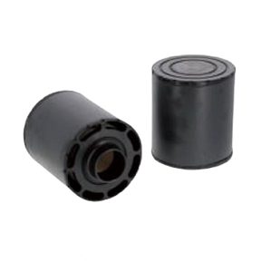 Фильтр воздушный, Fleetguard AH1107 / STAL ST40220