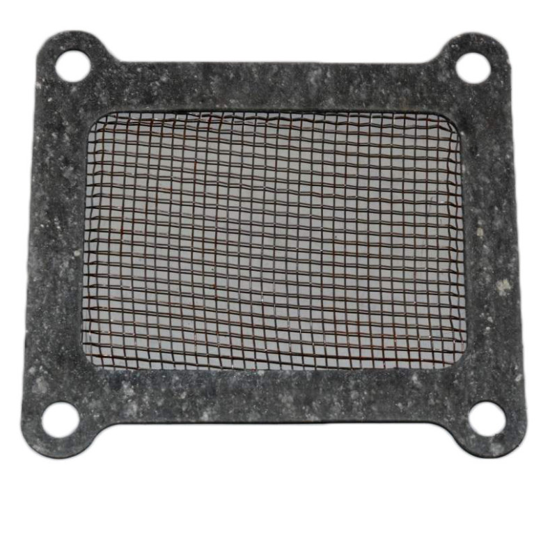 Прокладка фланца компрессора с сеткой 236-1002283