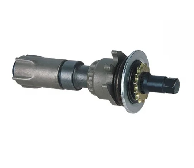 Р/к суппорта K0061(регулировочный механизм) SB5,6,7 SN6,7 SK7 / TTT 13471 @15749