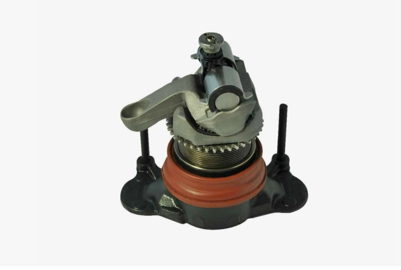 РМК суппорта HALDEX MODUL T. Полный комплект мех-ма суппорта в сборе TTT 18150 /Sampa 092.074 @92390