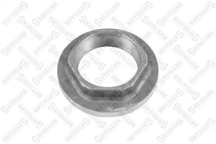 Гайка осевая с левой резьбой SAF (1.011.0087.00) / STELLOX 85-13220-SX @8133