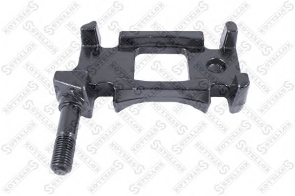 Подкладка под рессору с крепл. 0503221680 правая / STELLOX 84-42851-SX @4297