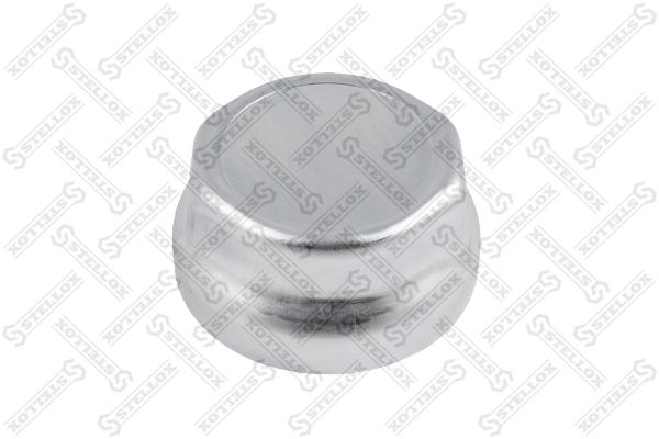 Крышка ступицы 125х2 (10-12Т) BPW (03.212.24.07.0) / STELLOX 83-00004-SX @5463