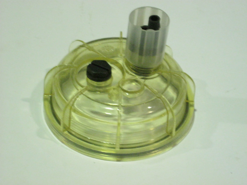 Отстойник фильтра топливного RACOR R90P